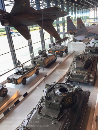 Dutch National Military Museum Soest-34