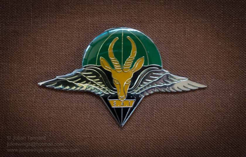 parabat juleswings collection FAKE beret badge-01