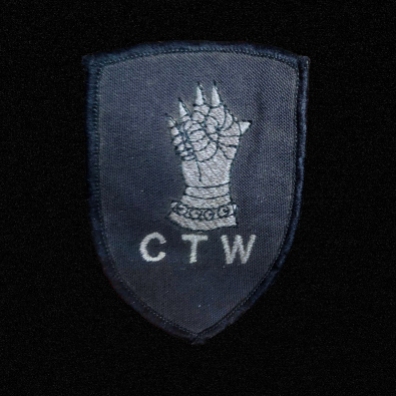 WANTED: Australian CTW Patch
